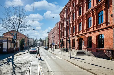 Biuro Sowa Nieruchomości Toruń